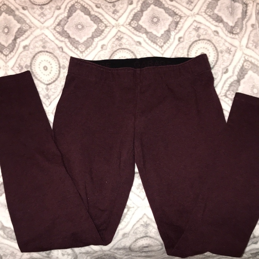 Leggings
